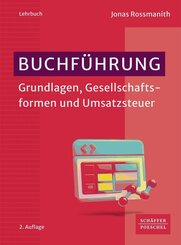 Buchf&uuml;hrung