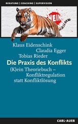 Die Praxis des Konflikts