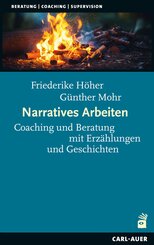 Narratives Arbeiten