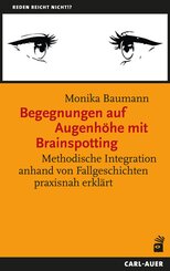 Begegnungen auf Augenh&ouml;he mit Brainspotting