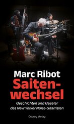 Saitenwechsel