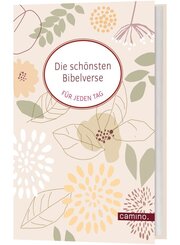 Die sch&ouml;nsten Bibelverse f&uuml;r jeden Tag