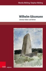 Wilhelm G&ouml;ssmann