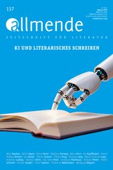 Allmende 117 - Zeitschrift f&uuml;r Literatur