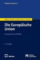 Die Europ&auml;ische Union