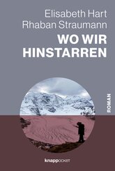 Wo wir hinstarren