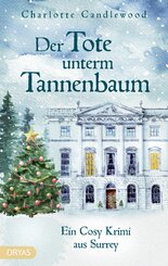 Der Tote unterm Tannenbaum