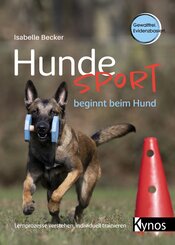 Hundesport beginnt beim Hund
