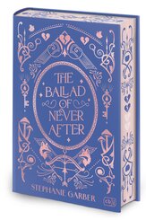 The Ballad of Never After