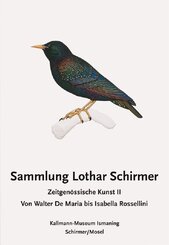Sammlung Lothar Schirmer