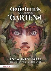 Das Geheimnis des verlorenen Gartens