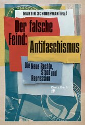 Falscher Feind: Antifaschismus