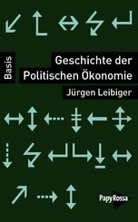 Geschichte der Politischen &Ouml;konomie