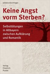 Keine Angst vorm Sterben?