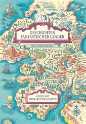 Geschichten fantastischer L&auml;nder
