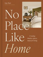 No Place Like Home