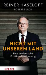 Nicht mit unserem Land