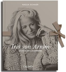Iris von Arnim (English Edition)