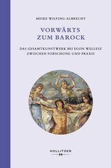 Vorw&auml;rts zum Barock