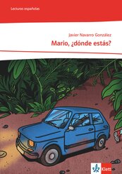 Mario, &iquest;d&oacute;nde est&aacute;s?, m. 1 Beilage