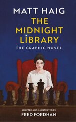 The Midnight Library