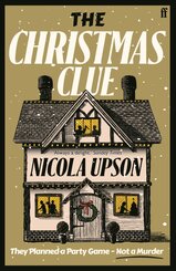 The Christmas Clue