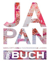 KUNTH Japan. Das Buch