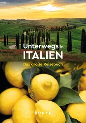 KUNTH Unterwegs in Italien