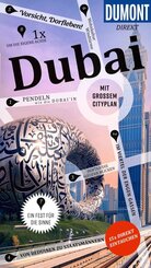 DUMONT direkt Reisef&uuml;hrer Dubai