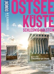 DUMONT Bildatlas Ostseek&uuml;ste, Schleswig-Holstein