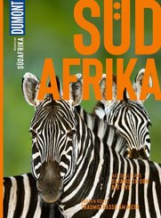 DUMONT Bildatlas S&uuml;dafrika