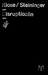 Disruptioz&auml;n