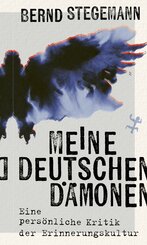 Meine deutschen D&auml;monen