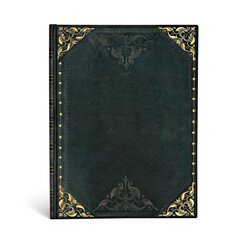 Notizbuch Midnight Rebel Ultra Liniert
