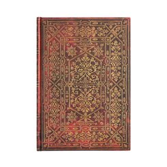 Notizbuch Evangeline Grande Unliniert