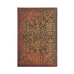Notizbuch Evangeline Mini Liniert