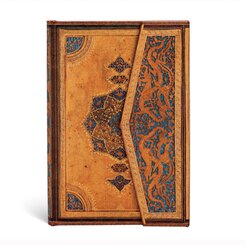 Notizbuch Safawidisch Mini Liniert