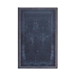 Notizbuch Inkblot Maxi Punkteraster