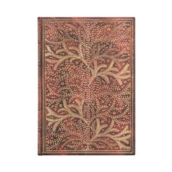 Notizbuch Wildwood Midi Unliniert