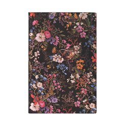 Notizbuch Floralia Mini Liniert
