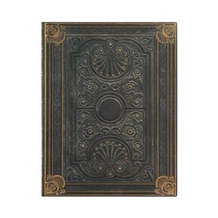 Notizbuch Nocturnelle Ultra Unliniert