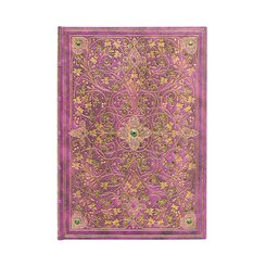 Notizbuch Diamantenes Thronjubil&auml;um Midi Unliniert