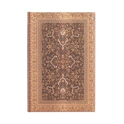 Notizbuch Terrene Mini Liniert