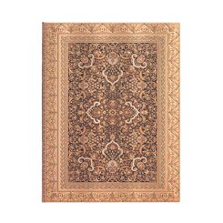 Notizbuch Terrene Ultra Liniert