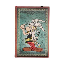 Notizbuch Asterix der Gallier Mini Liniert