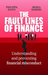 The Fault Lines of Finance