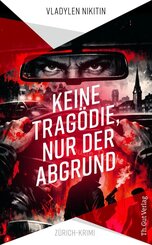 Keine Trag&ouml;die, nur der Abgrund