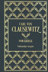Vom Kriege: Vollst&auml;ndige Ausgabe