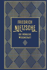Die fr&ouml;hliche Wissenschaft