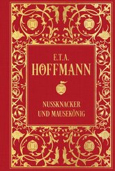 Nussknacker und Mausek&ouml;nig